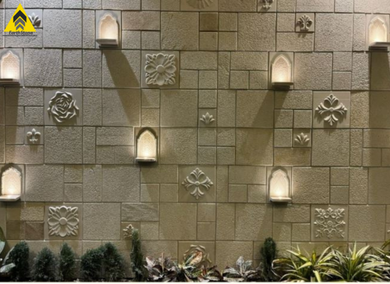 Ultimate Guide to Sandstone  Wall Cladding